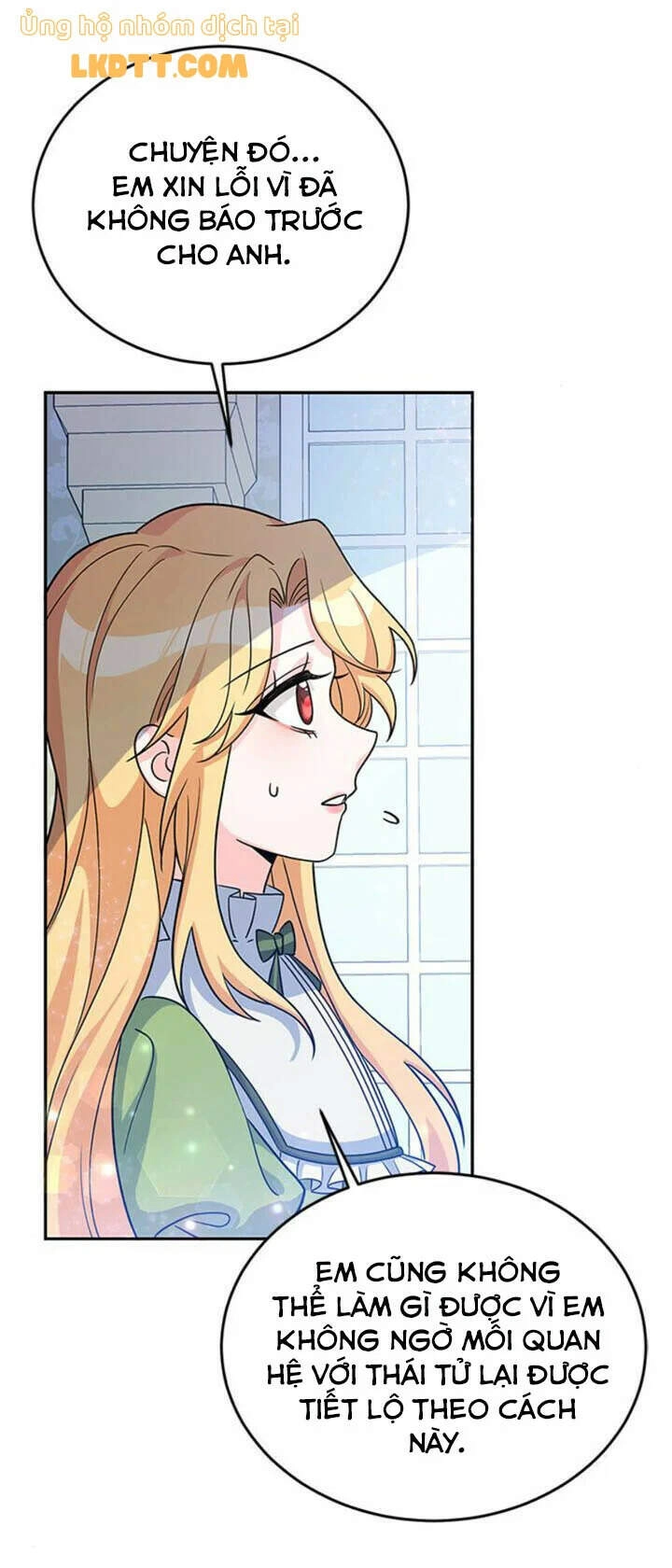 Nữ Hiệp Trở Về Chapter 24 - 8