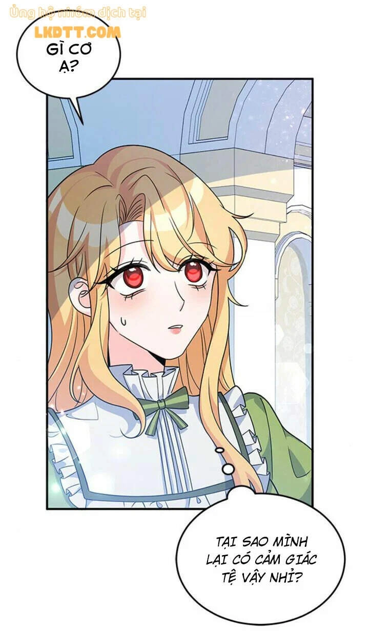 Nữ Hiệp Trở Về Chapter 24 - 10