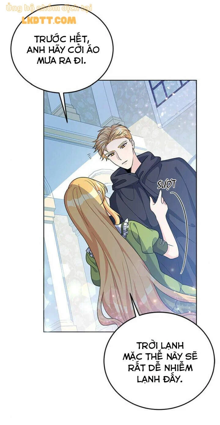 Nữ Hiệp Trở Về Chapter 24 - 17