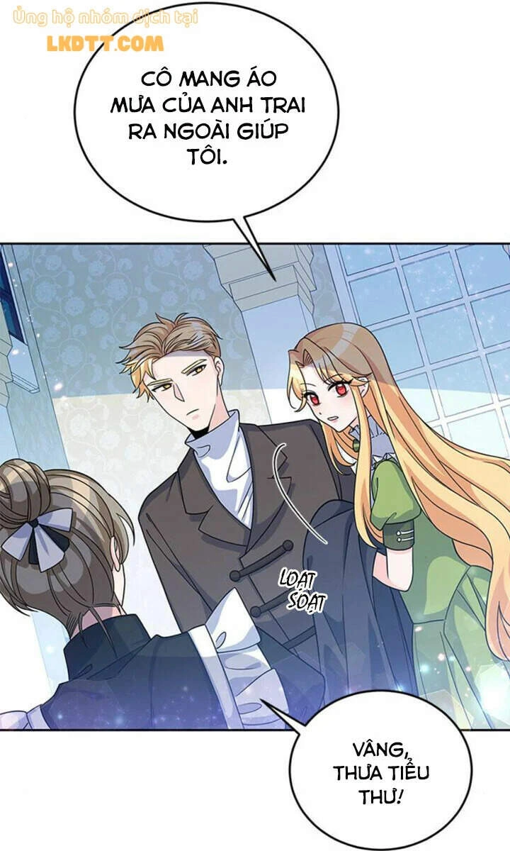 Nữ Hiệp Trở Về Chapter 24 - 18