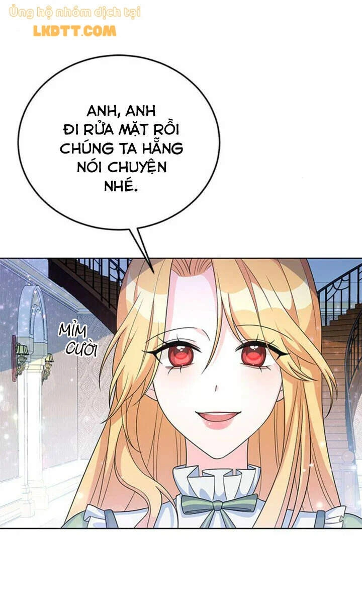 Nữ Hiệp Trở Về Chapter 24 - 19