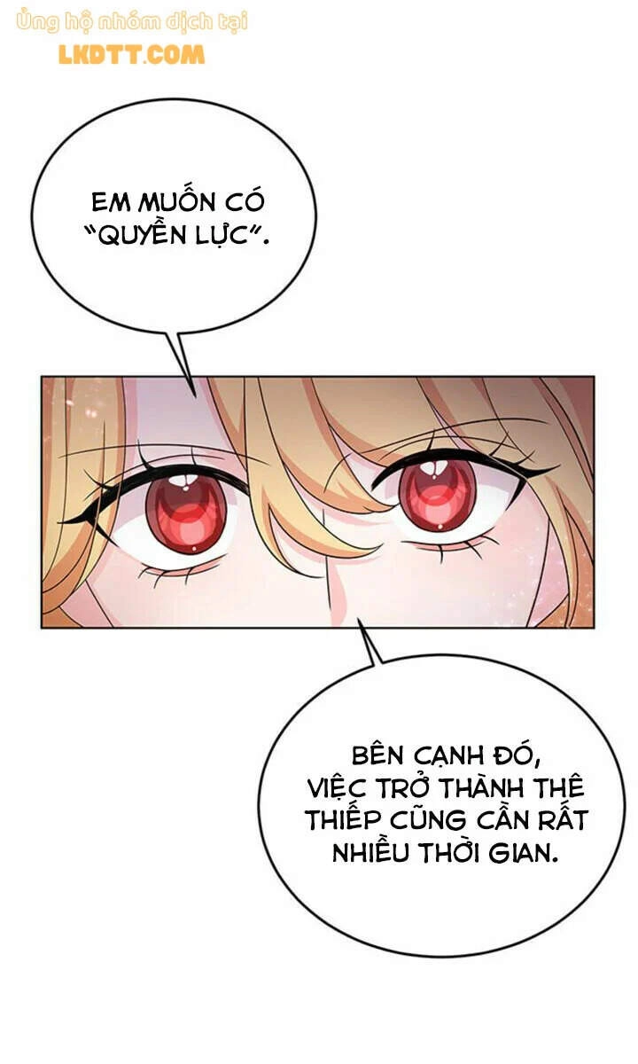 Nữ Hiệp Trở Về Chapter 24 - 27