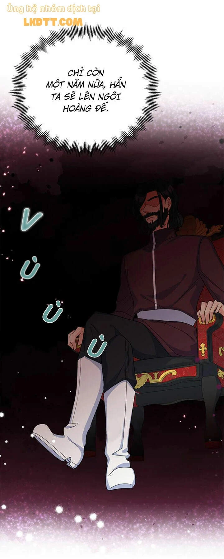 Nữ Hiệp Trở Về Chapter 24 - 28