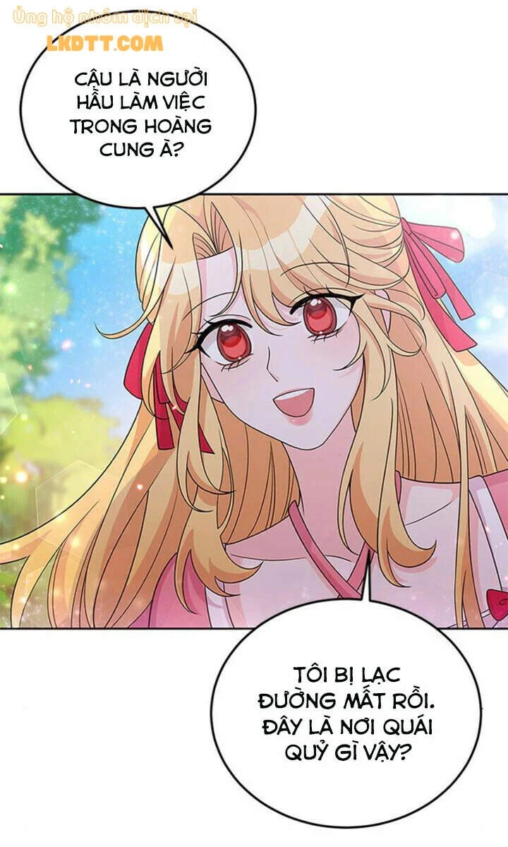 Nữ Hiệp Trở Về Chapter 25 - 2