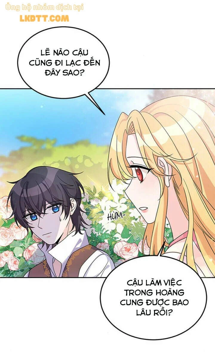 Nữ Hiệp Trở Về Chapter 25 - 4