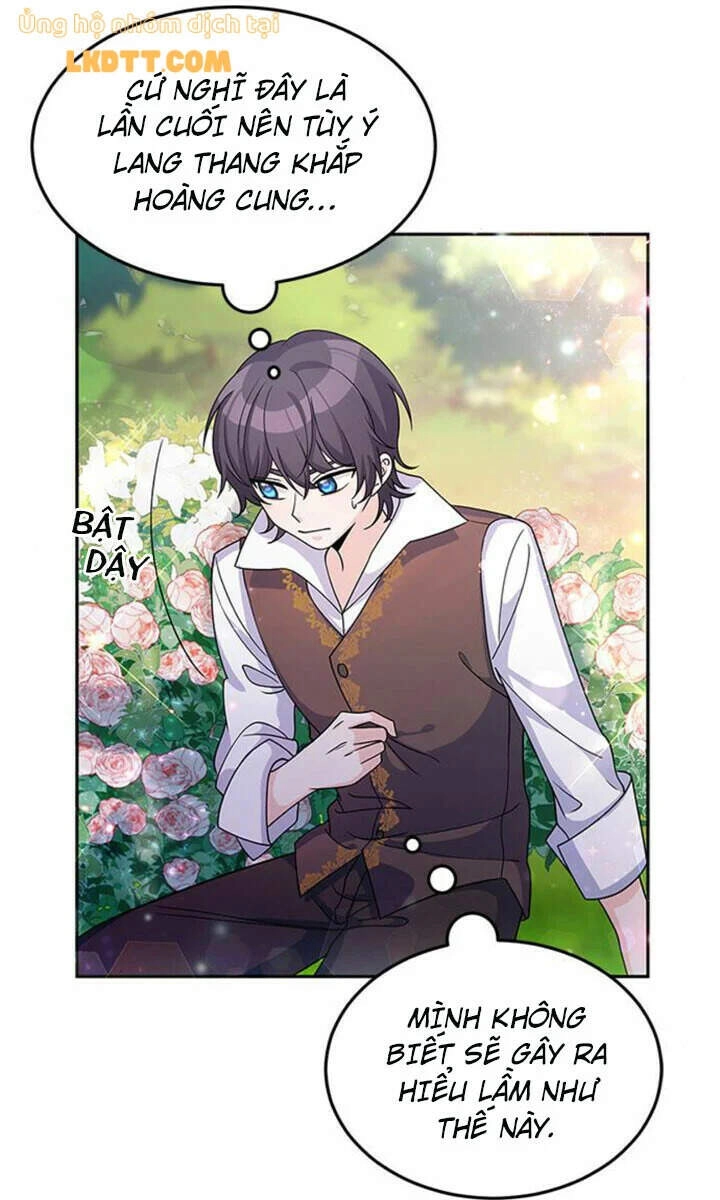 Nữ Hiệp Trở Về Chapter 25 - 7