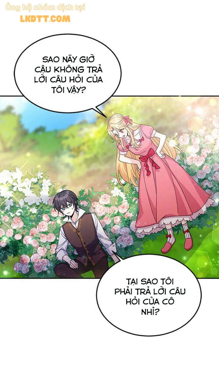 Nữ Hiệp Trở Về Chapter 25 - 8