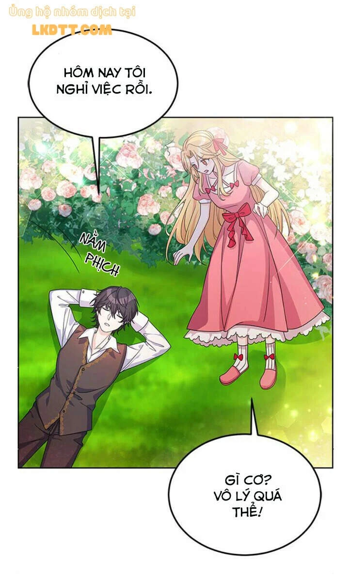 Nữ Hiệp Trở Về Chapter 25 - 10