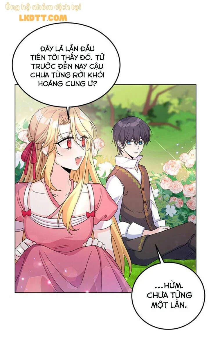 Nữ Hiệp Trở Về Chapter 25 - 20