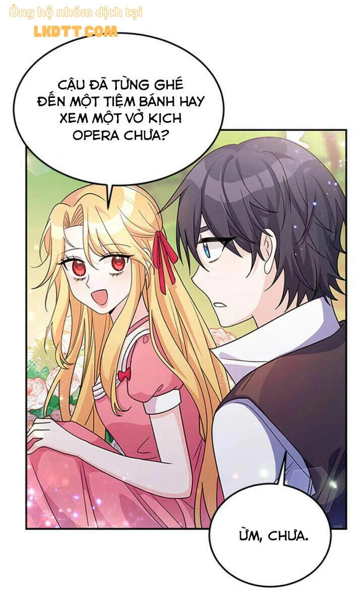 Nữ Hiệp Trở Về Chapter 25 - 22