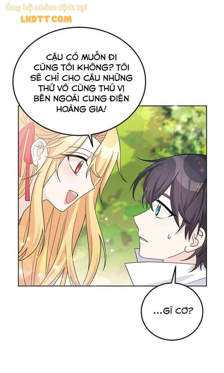 Nữ Hiệp Trở Về Chapter 25 - 25