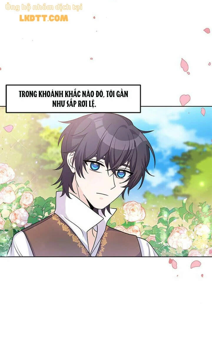 Nữ Hiệp Trở Về Chapter 25 - 29