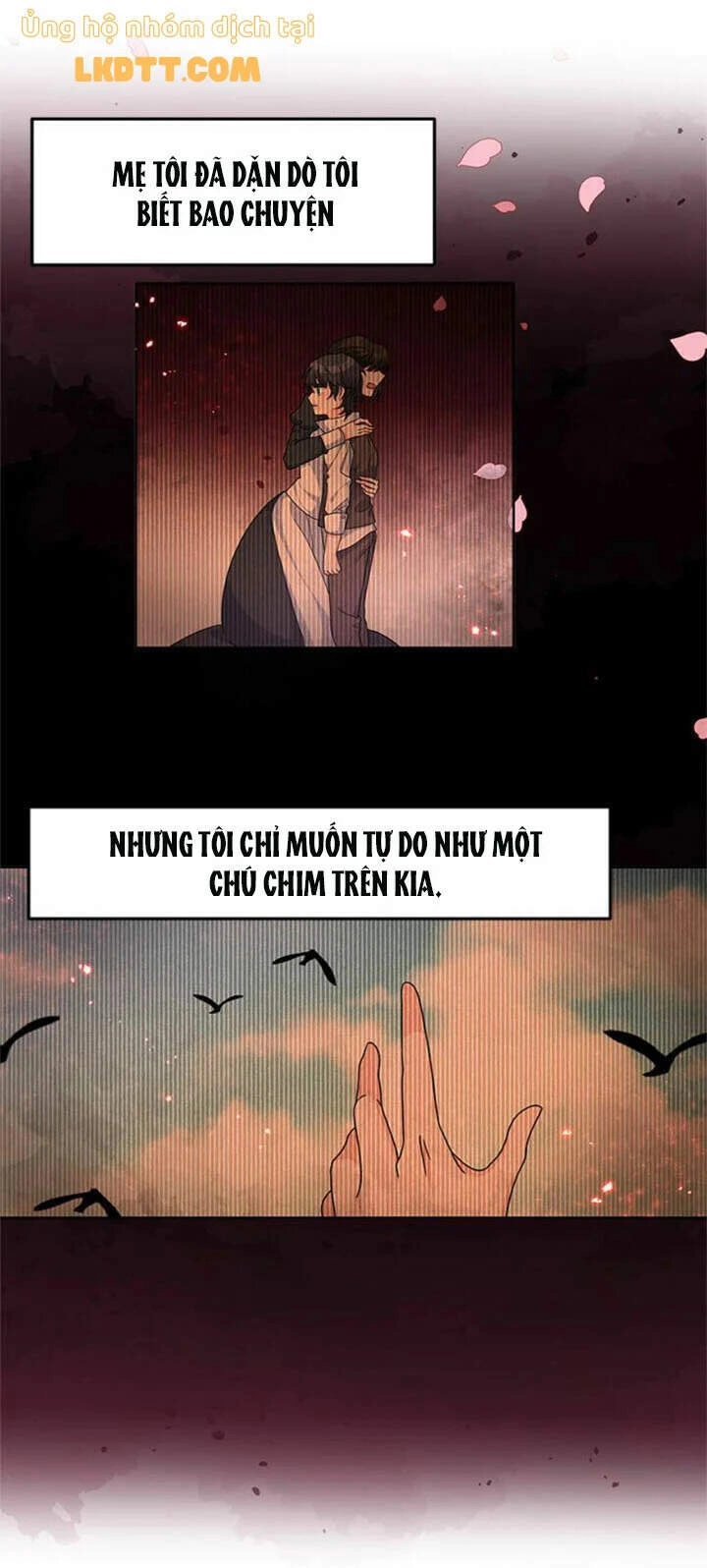 Nữ Hiệp Trở Về Chapter 25 - 30