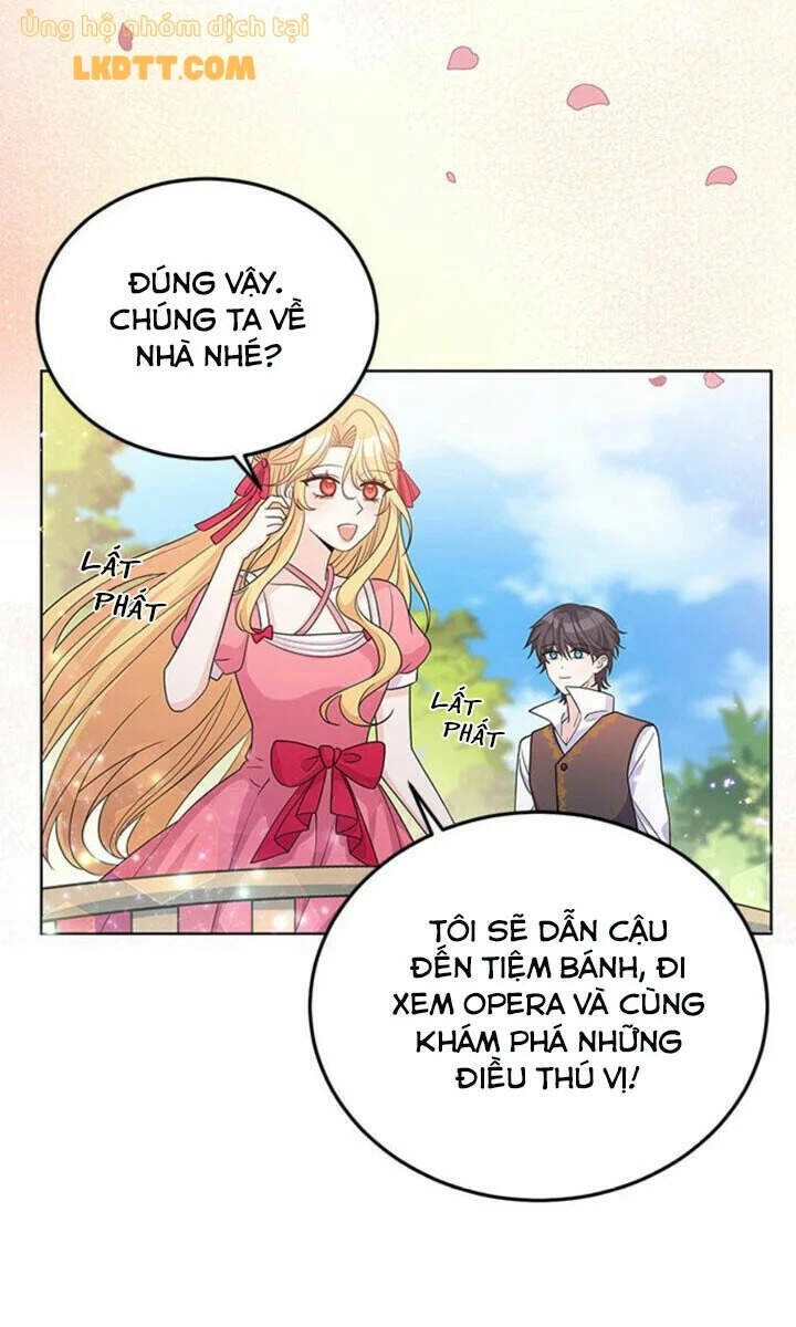 Nữ Hiệp Trở Về Chapter 25 - 33