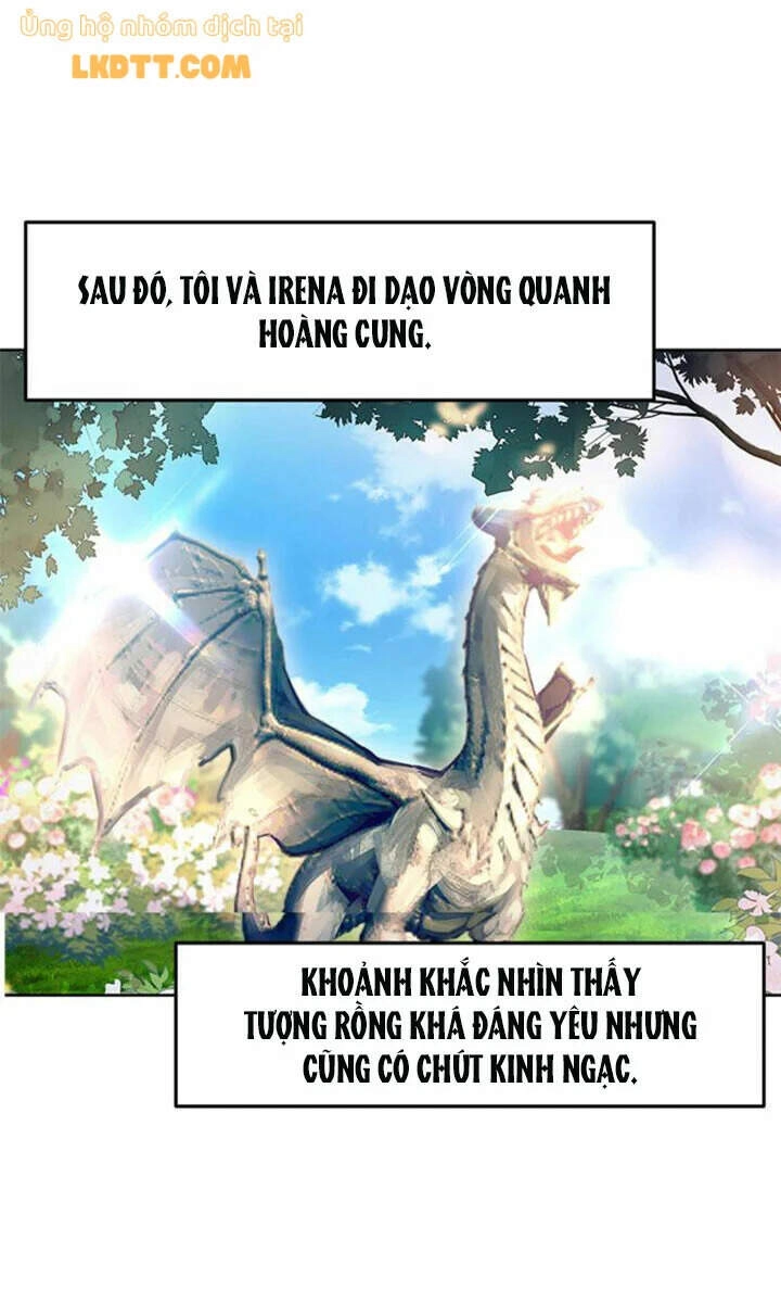 Nữ Hiệp Trở Về Chapter 25 - 35