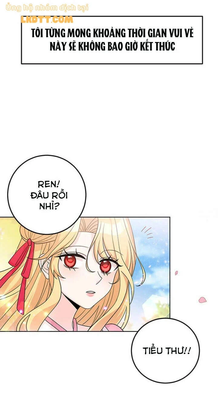 Nữ Hiệp Trở Về Chapter 25 - 36