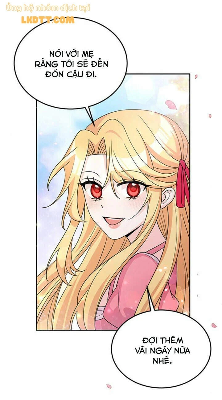 Nữ Hiệp Trở Về Chapter 25 - 38