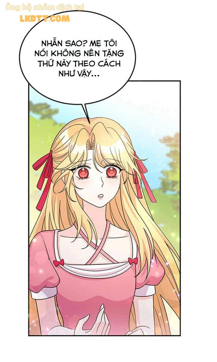 Nữ Hiệp Trở Về Chapter 25 - 44