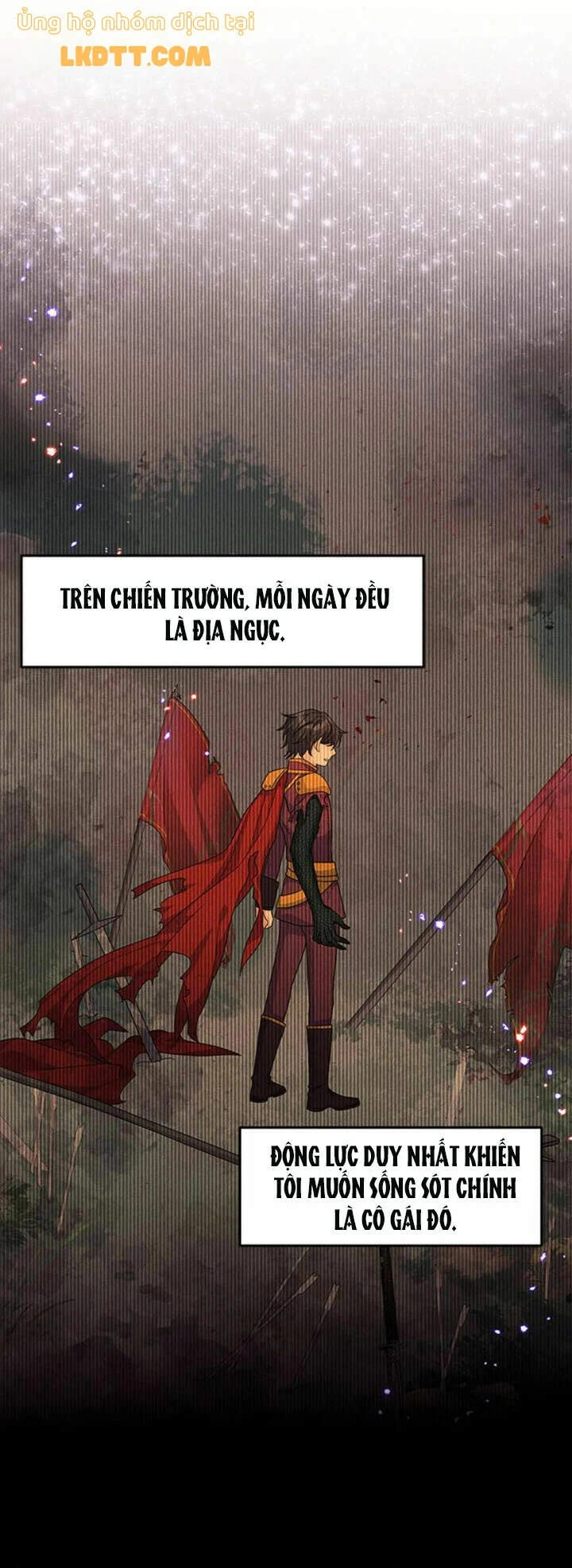 Nữ Hiệp Trở Về Chapter 25 - 59