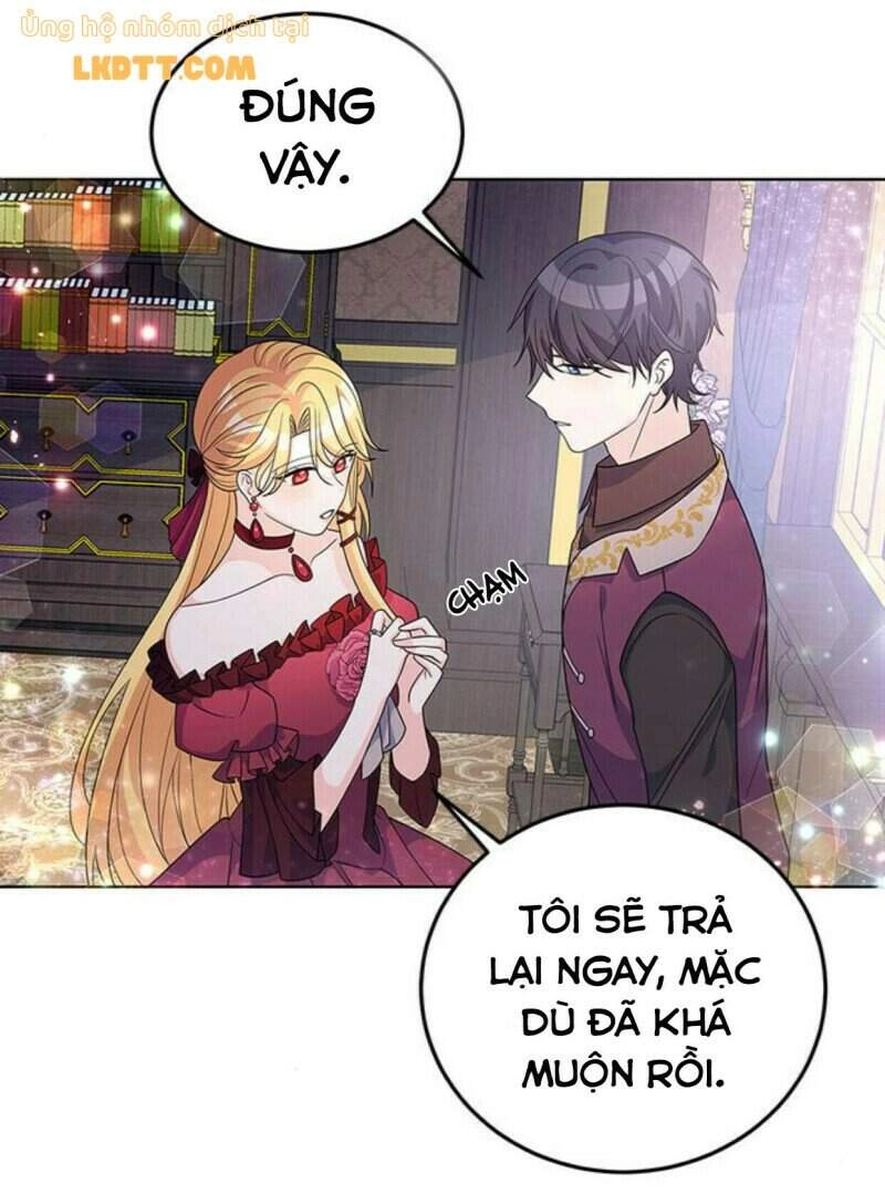 Nữ Hiệp Trở Về Chapter 26 - 6