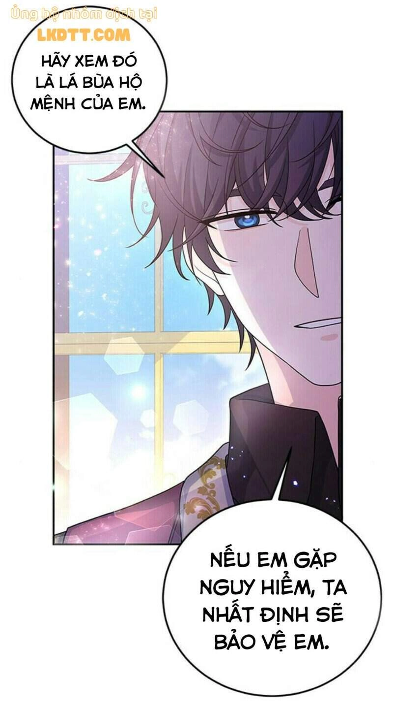 Nữ Hiệp Trở Về Chapter 26 - 12