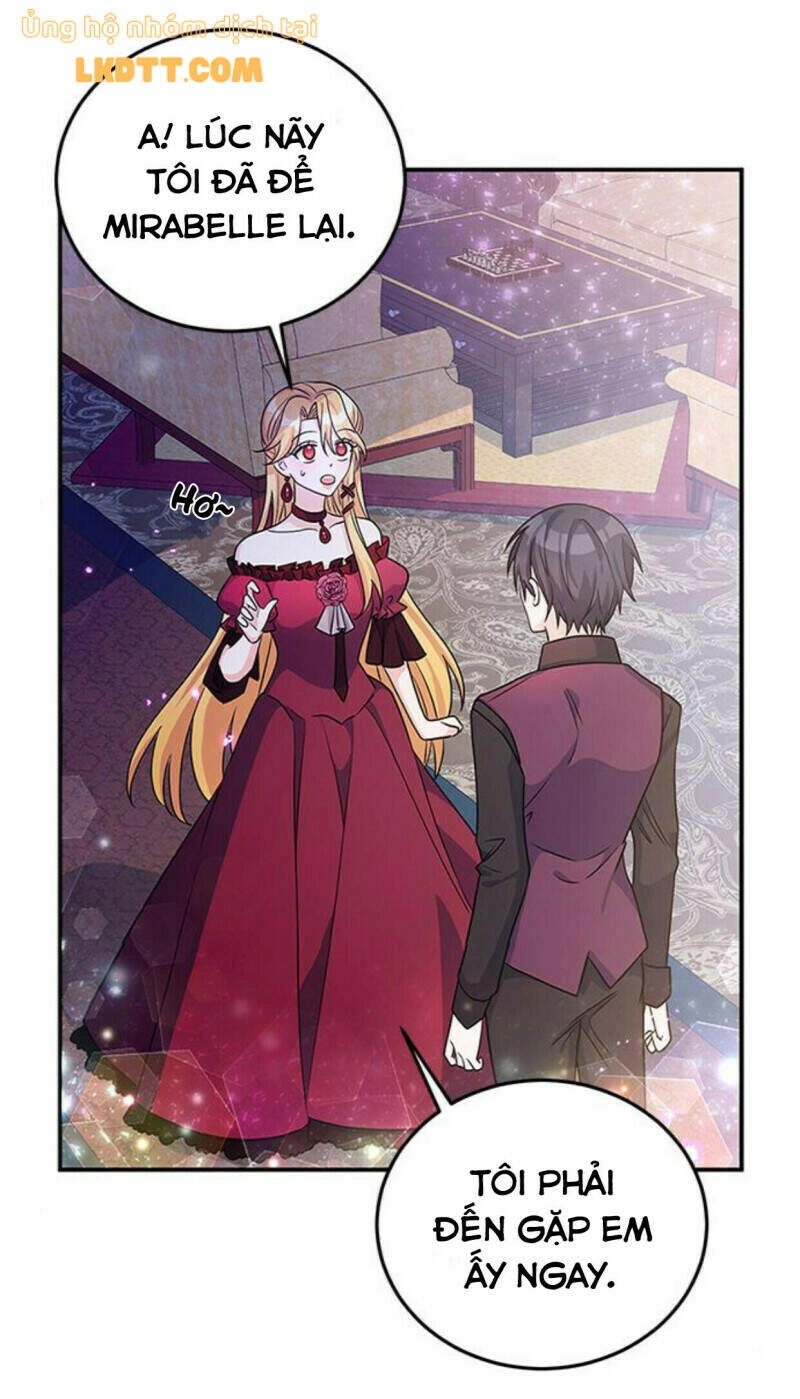 Nữ Hiệp Trở Về Chapter 26 - 20
