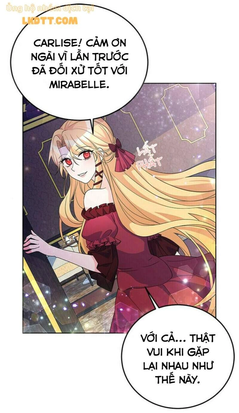 Nữ Hiệp Trở Về Chapter 26 - 22