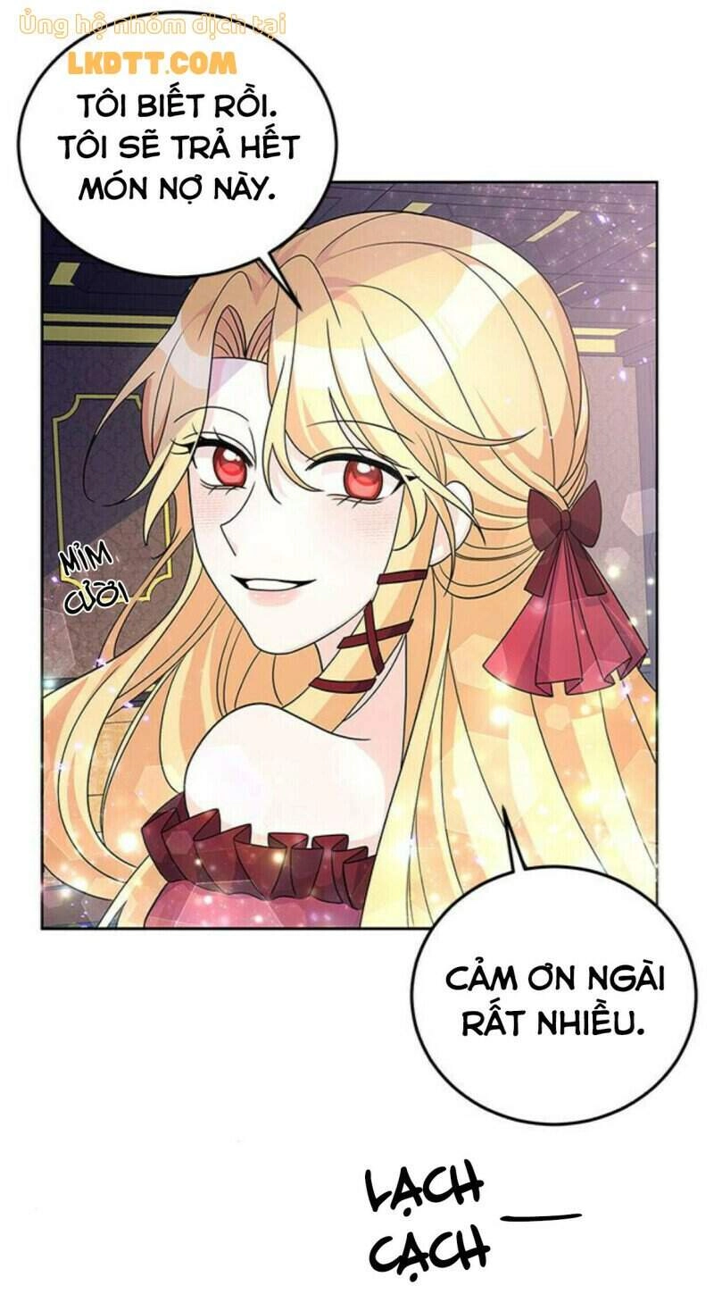 Nữ Hiệp Trở Về Chapter 26 - 24