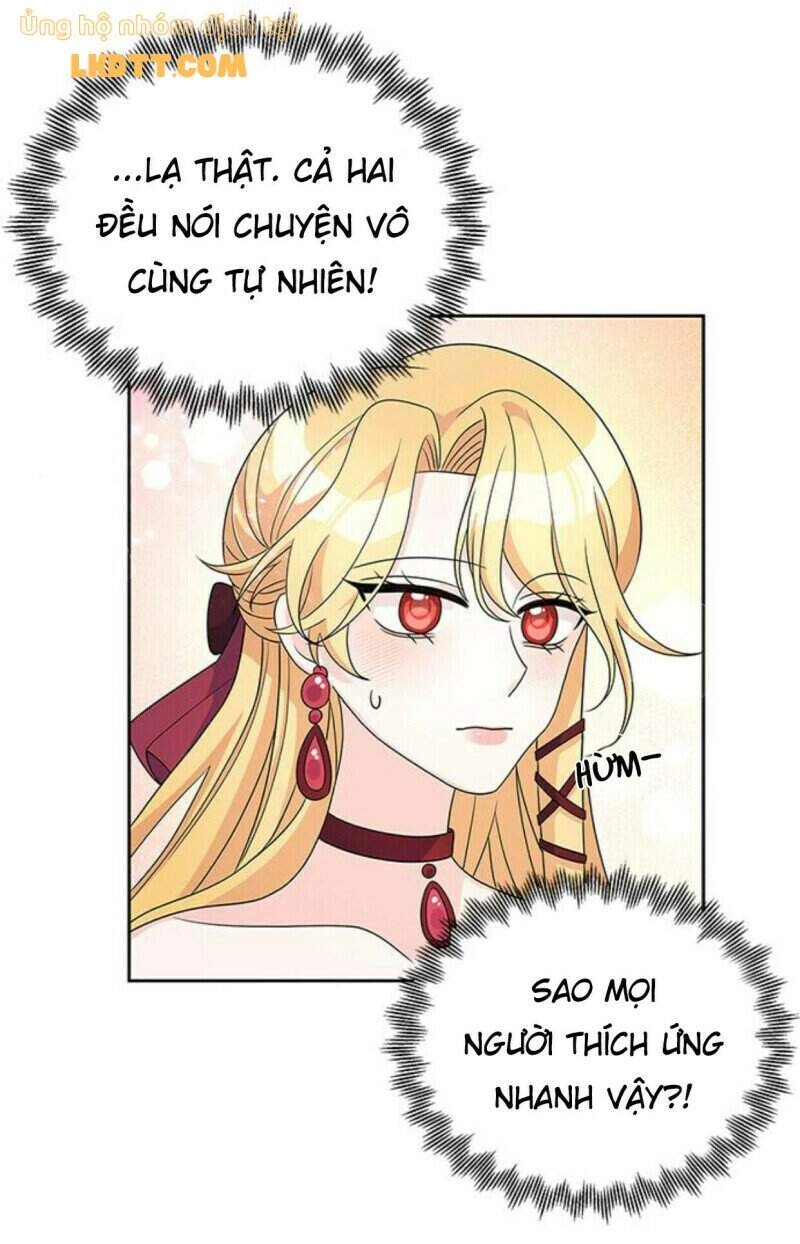 Nữ Hiệp Trở Về Chapter 26 - 35