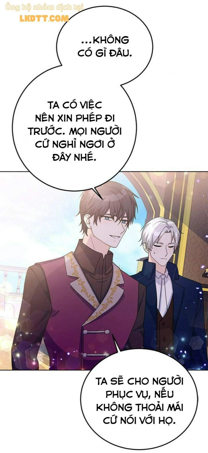 Nữ Hiệp Trở Về Chapter 26 - 46