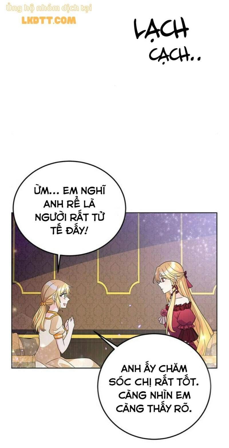 Nữ Hiệp Trở Về Chapter 26 - 47
