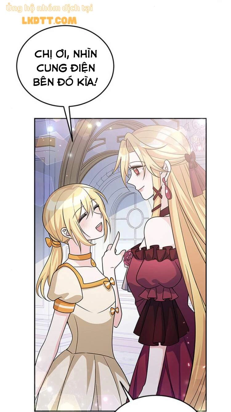 Nữ Hiệp Trở Về Chapter 27 - 4