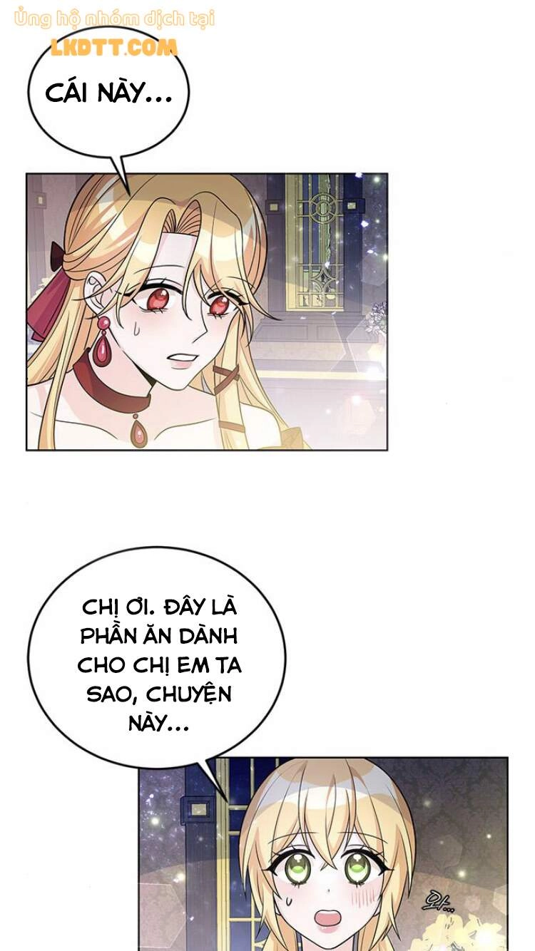 Nữ Hiệp Trở Về Chapter 27 - 19
