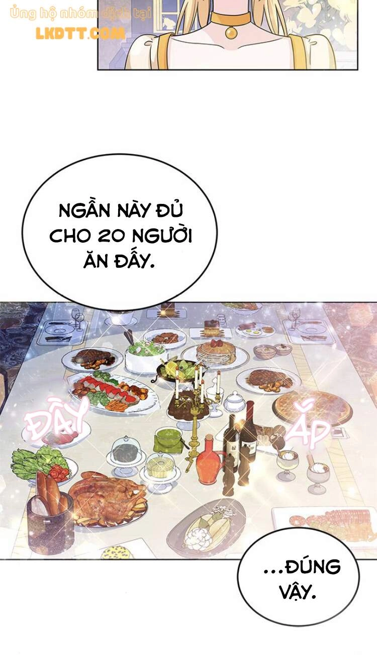 Nữ Hiệp Trở Về Chapter 27 - 20