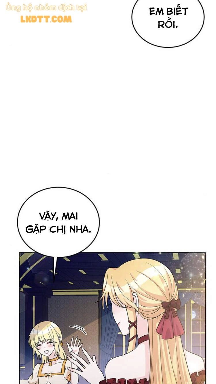 Nữ Hiệp Trở Về Chapter 27 - 28