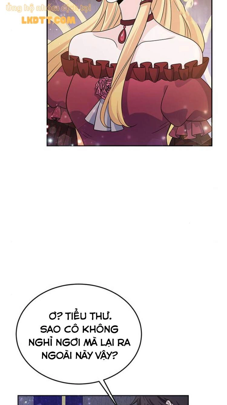 Nữ Hiệp Trở Về Chapter 27 - 30