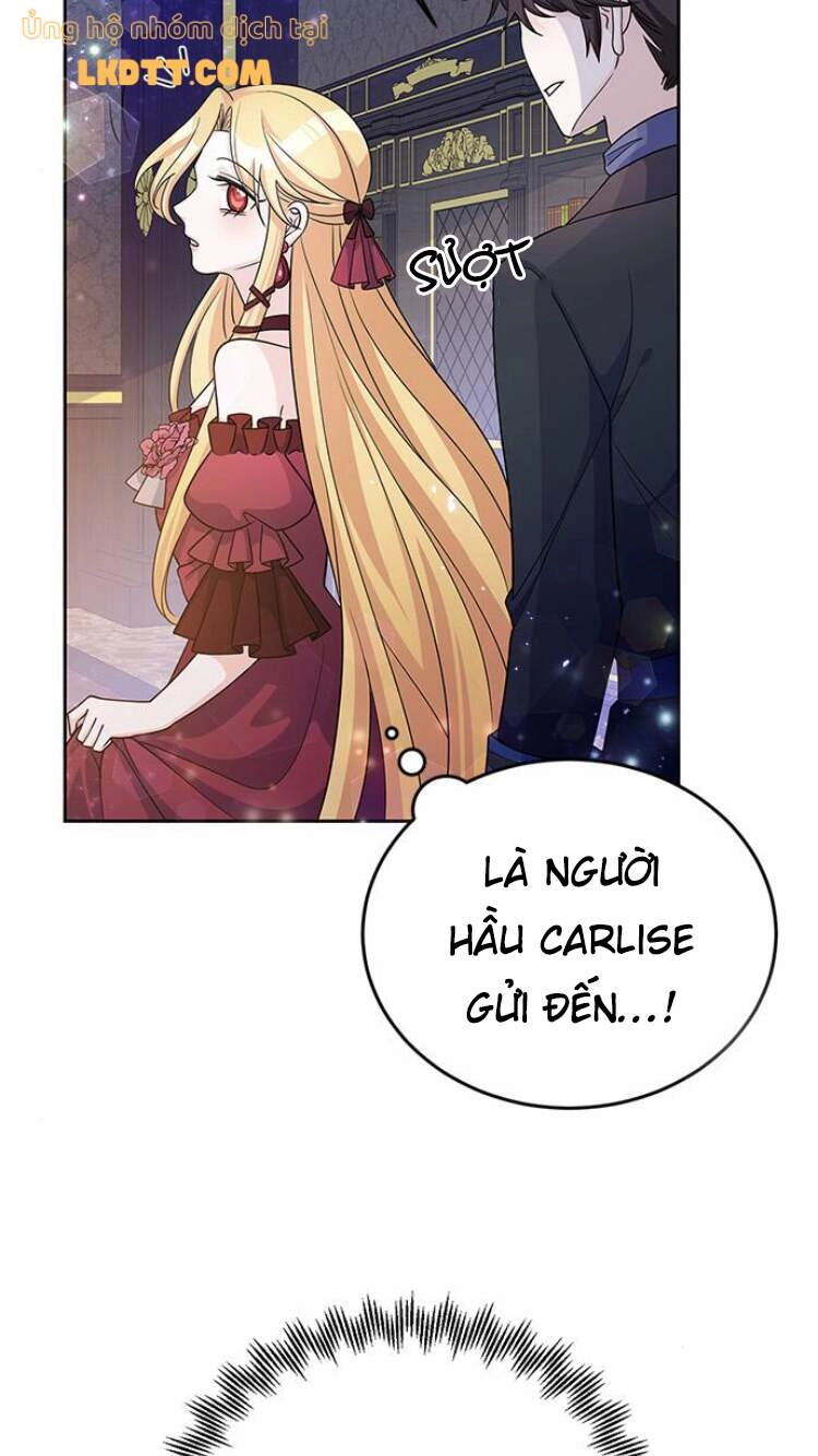 Nữ Hiệp Trở Về Chapter 27 - 31