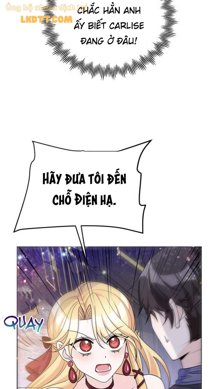 Nữ Hiệp Trở Về Chapter 27 - 32