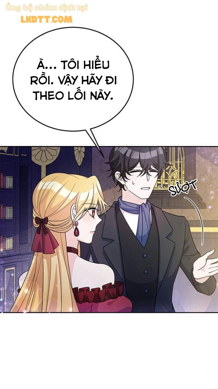 Nữ Hiệp Trở Về Chapter 27 - 36
