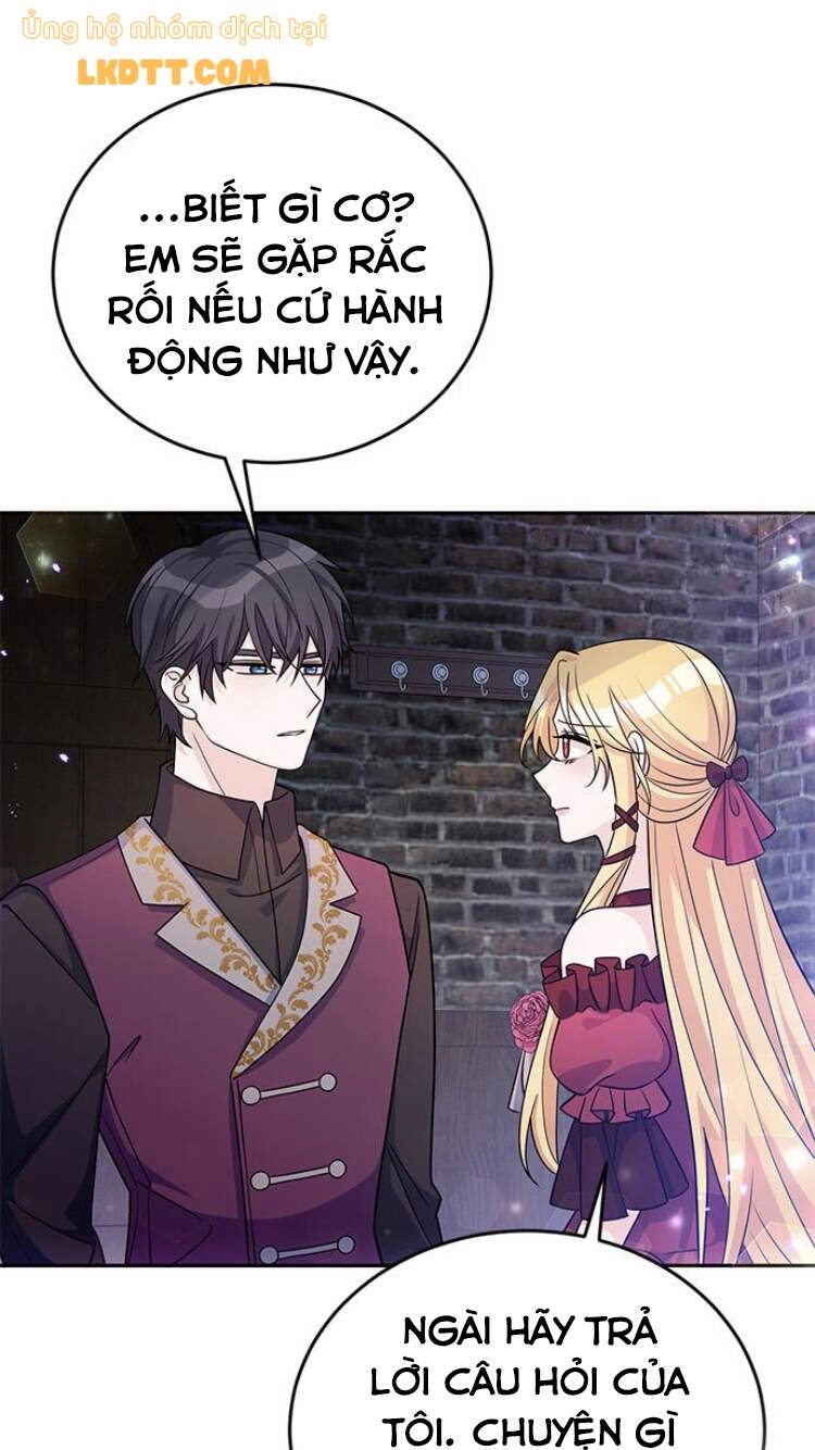 Nữ Hiệp Trở Về Chapter 27 - 48