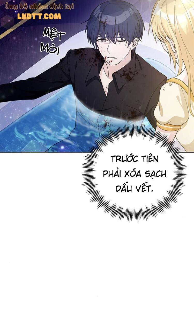 Nữ Hiệp Trở Về Chapter 27 - 73