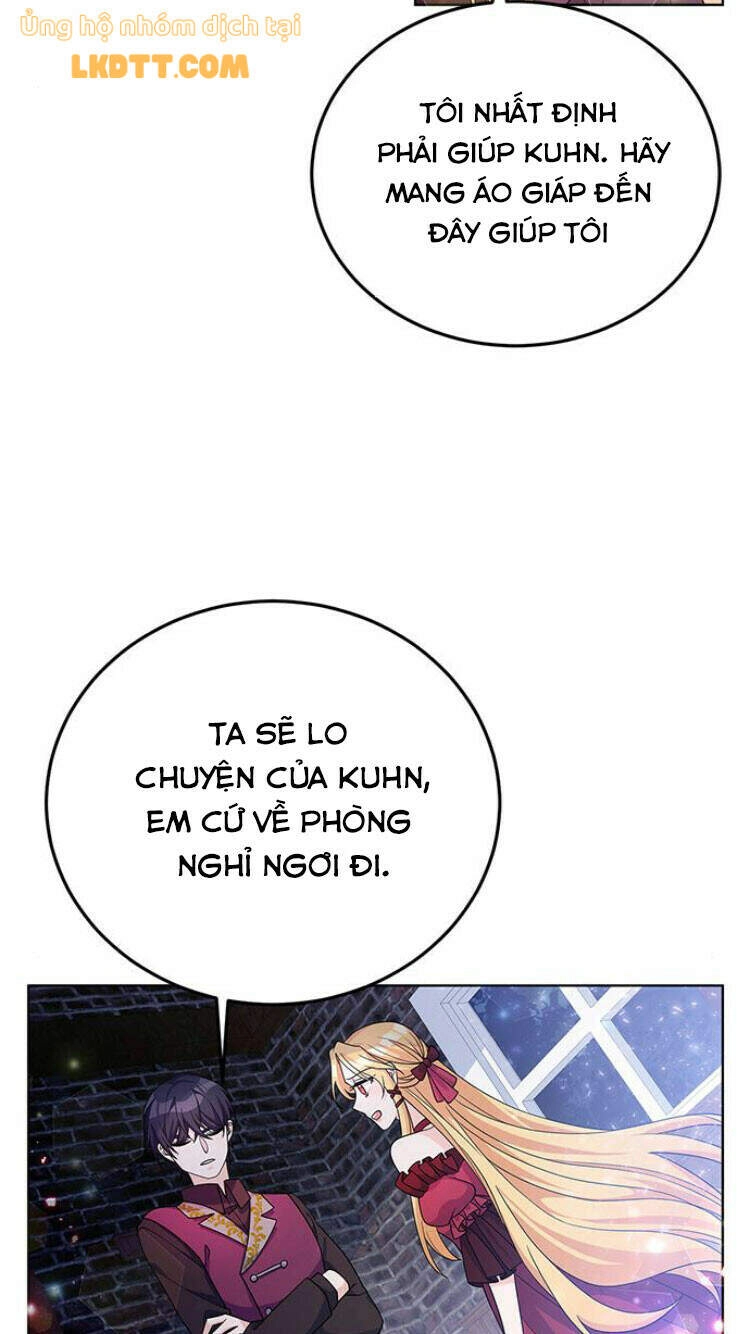 Nữ Hiệp Trở Về Chapter 28 - 4
