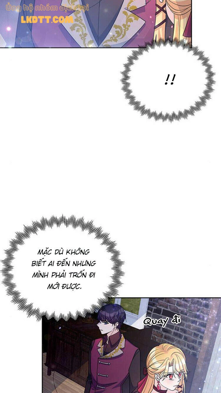 Nữ Hiệp Trở Về Chapter 28 - 6