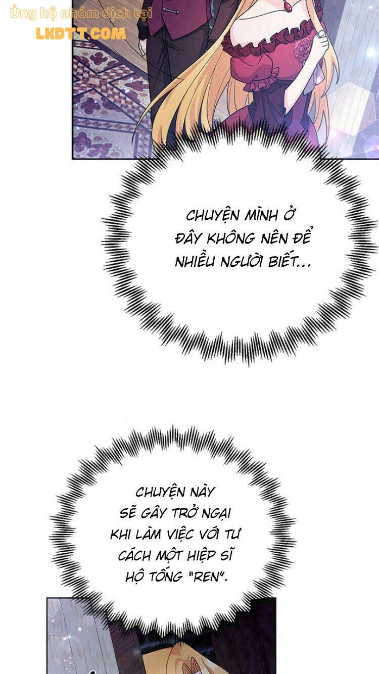 Nữ Hiệp Trở Về Chapter 28 - 7