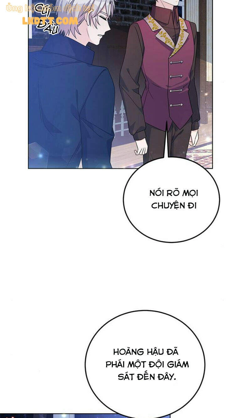 Nữ Hiệp Trở Về Chapter 28 - 10