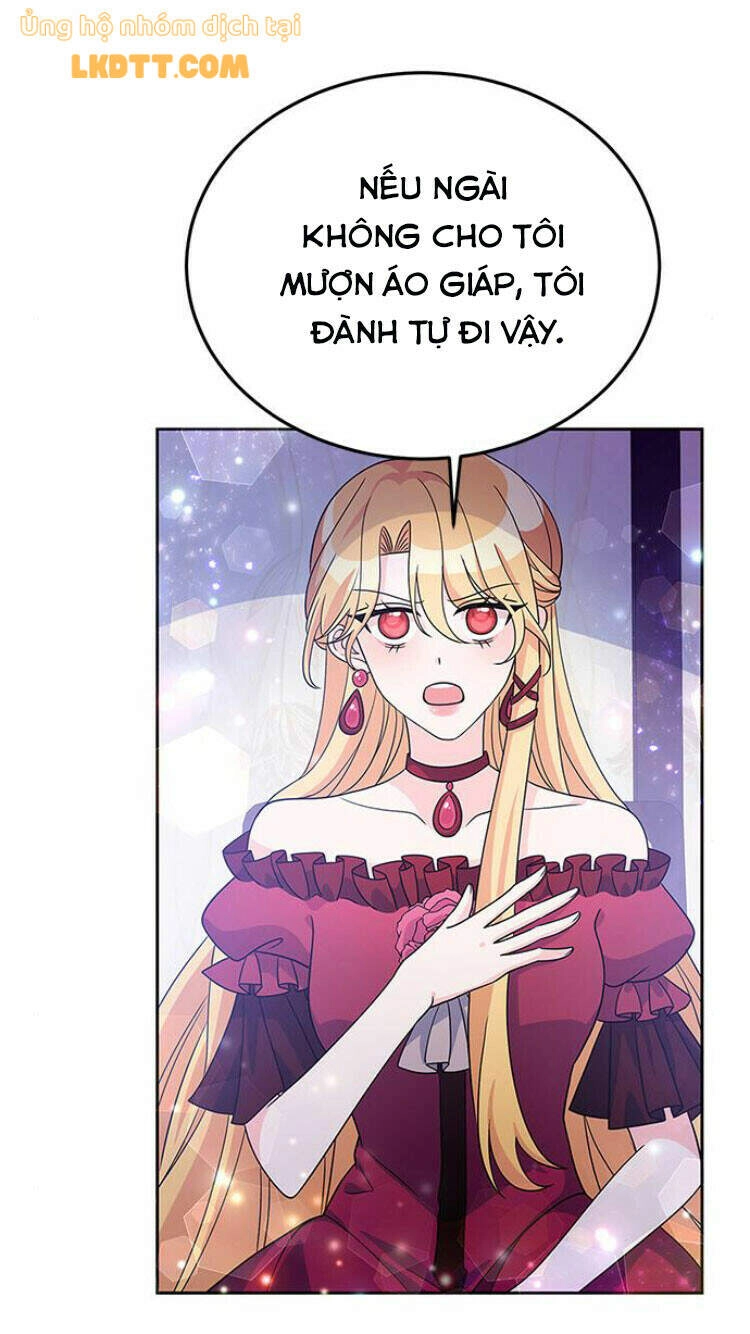 Nữ Hiệp Trở Về Chapter 28 - 18