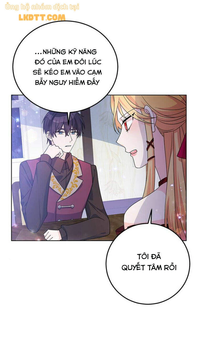 Nữ Hiệp Trở Về Chapter 28 - 20