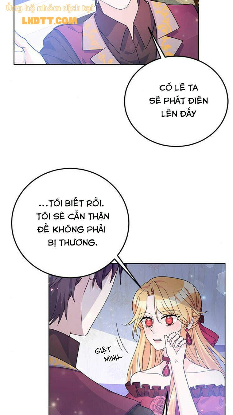 Nữ Hiệp Trở Về Chapter 28 - 25