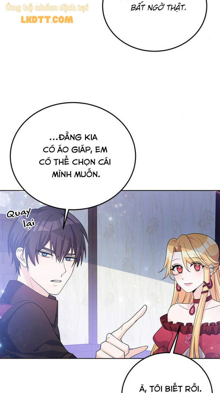 Nữ Hiệp Trở Về Chapter 28 - 29
