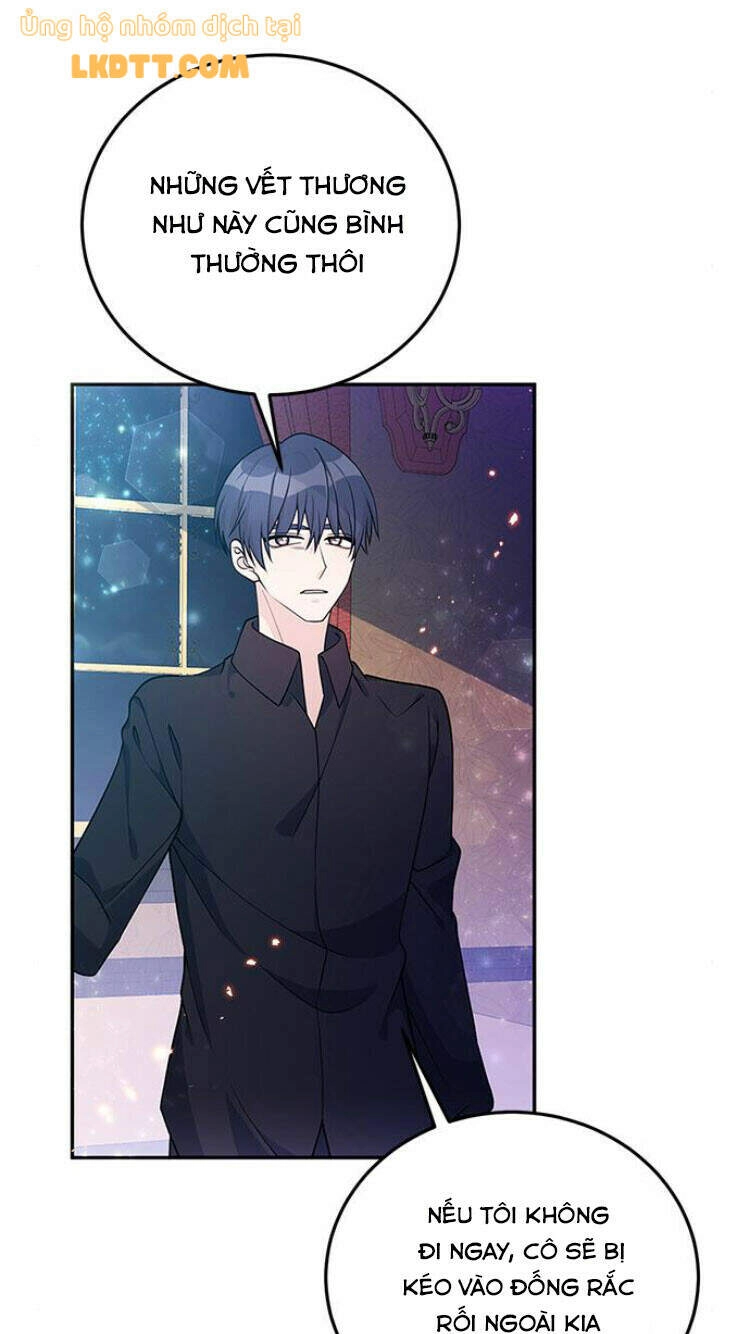 Nữ Hiệp Trở Về Chapter 29 - 10